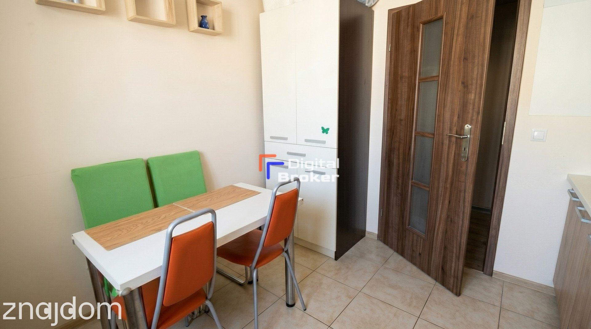 Przestronne 55 m² z osobną kuchnią i garażem podziemnym | Bukowo - zdjęcie 11