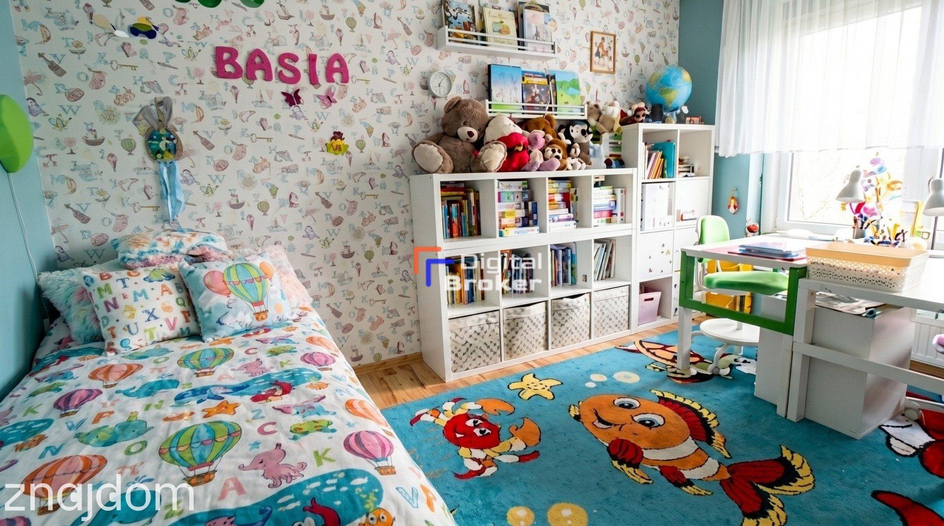 Przestronne 55 m² z osobną kuchnią i garażem podziemnym | Bukowo - zdjęcie 12
