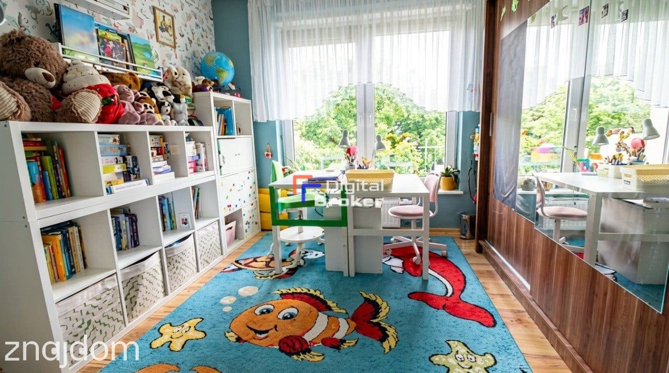 Przestronne 55 m² z osobną kuchnią i garażem podziemnym | Bukowo - zdjęcie 14