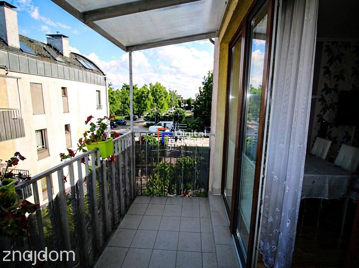 Przestronne 55 m² z osobną kuchnią i garażem podziemnym | Bukowo - zdjęcie 17