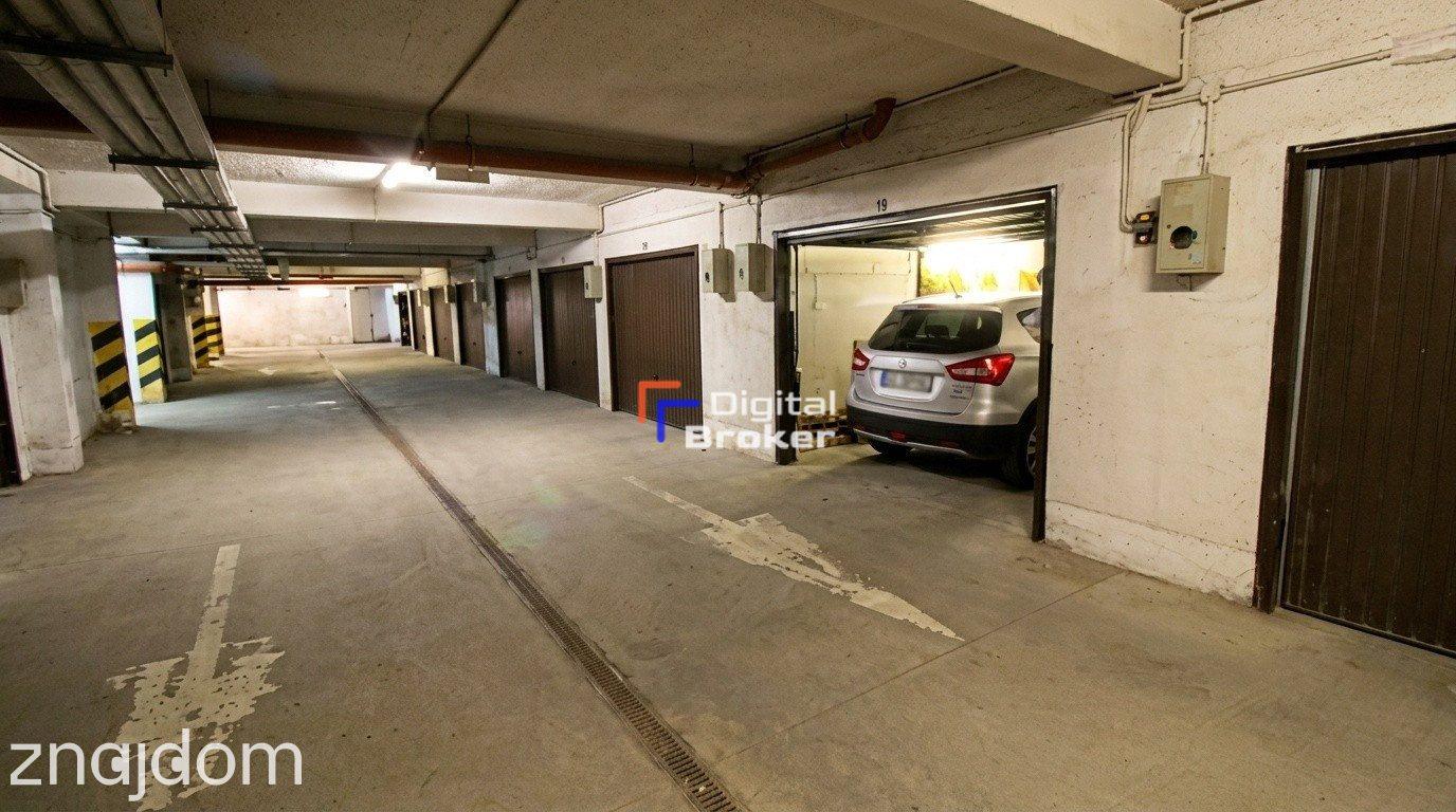 Przestronne 55 m² z osobną kuchnią i garażem podziemnym | Bukowo - zdjęcie 19