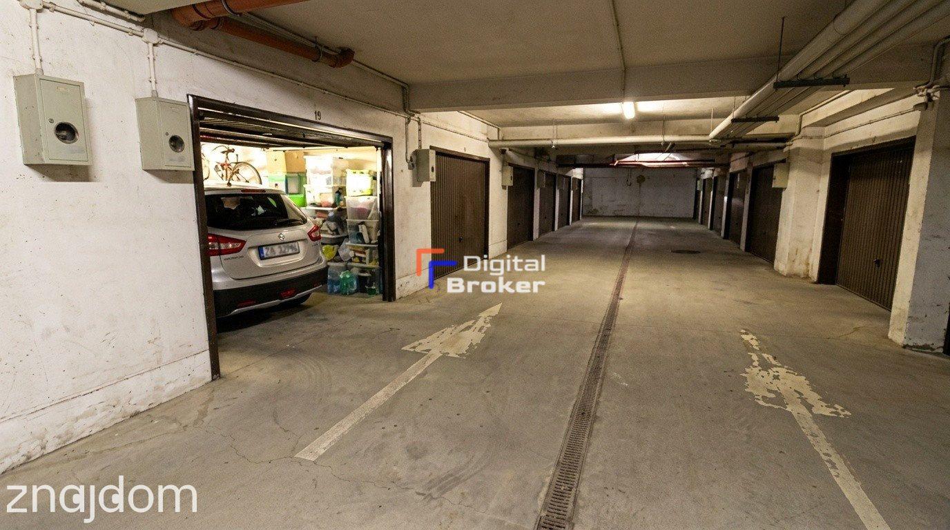 Przestronne 55 m² z osobną kuchnią i garażem podziemnym | Bukowo - zdjęcie 20