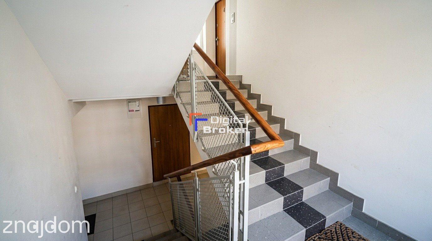 Przestronne 55 m² z osobną kuchnią i garażem podziemnym | Bukowo - zdjęcie 3