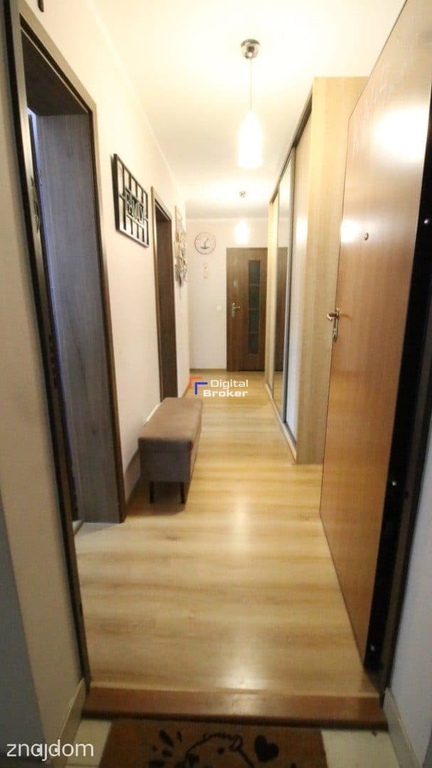 Przestronne 55 m² z osobną kuchnią i garażem podziemnym | Bukowo - zdjęcie 6