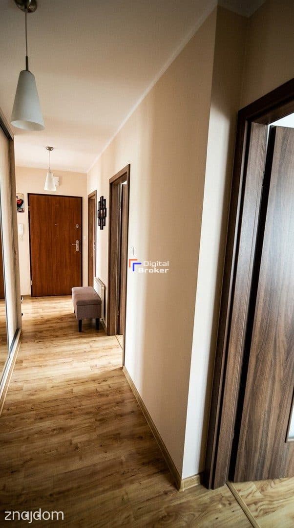 Przestronne 55 m² z osobną kuchnią i garażem podziemnym | Bukowo - zdjęcie 7