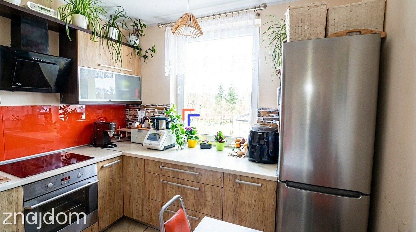 Przestronne 55 m² z osobną kuchnią i garażem podziemnym | Bukowo - zdjęcie 8