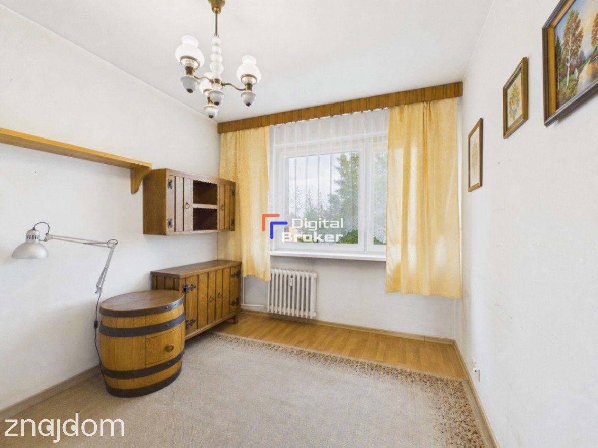 4 pokoje | ul. Orkana - Brynów | balkon | do negocjacji! - zdjęcie 4