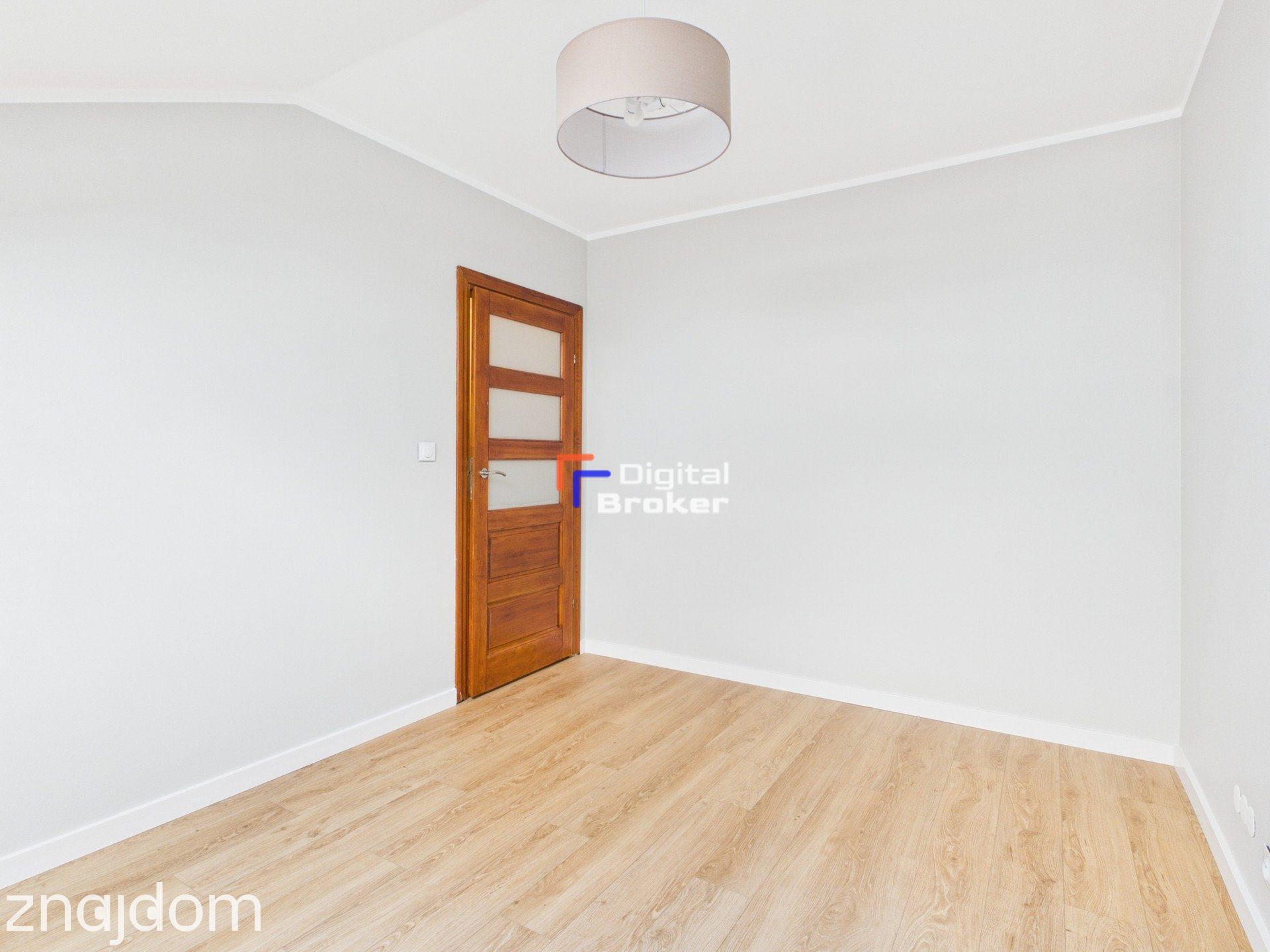 Dwupoziomowe 93m2| 4 pokoje | Balkon 10 m² | Garaż | Ząbki przy lesie - zdjęcie 10