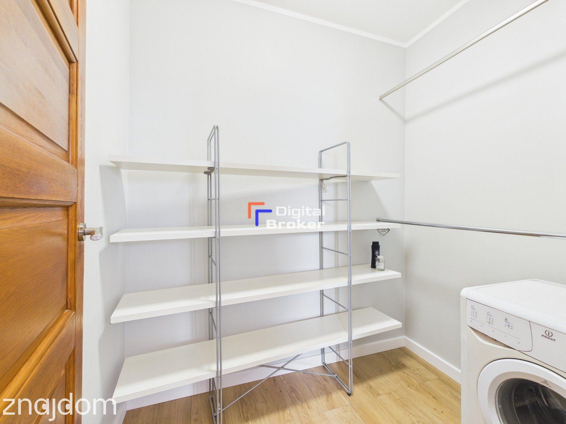 Dwupoziomowe 93m2| 4 pokoje | Balkon 10 m² | Garaż | Ząbki przy lesie - zdjęcie 16