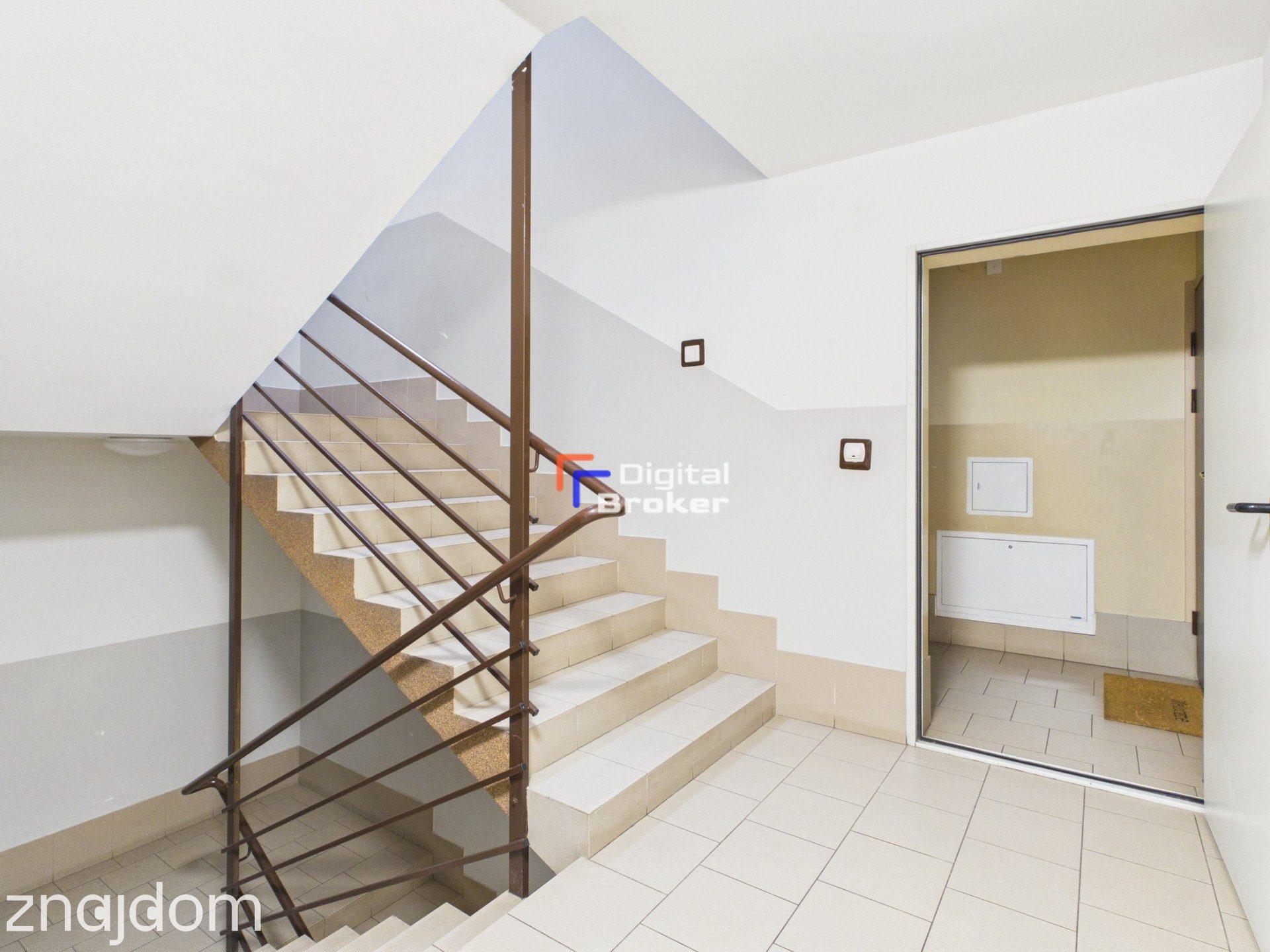 Dwupoziomowe 93m2| 4 pokoje | Balkon 10 m² | Garaż | Ząbki przy lesie - zdjęcie 18