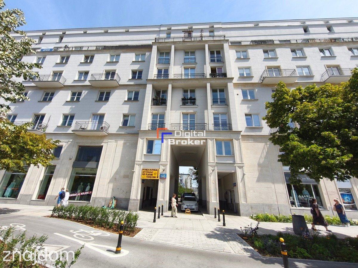 Wyjątkowe 39 m2 między Metro Świętokrzyska a Park Saski - zdjęcie 8
