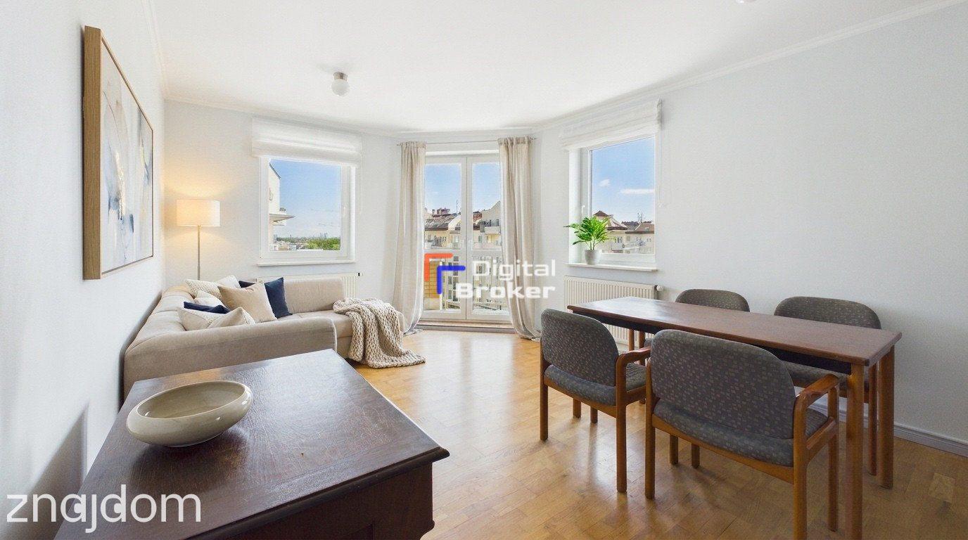Mieszkanie 3-pokojowe | 66 m² | Skorosze