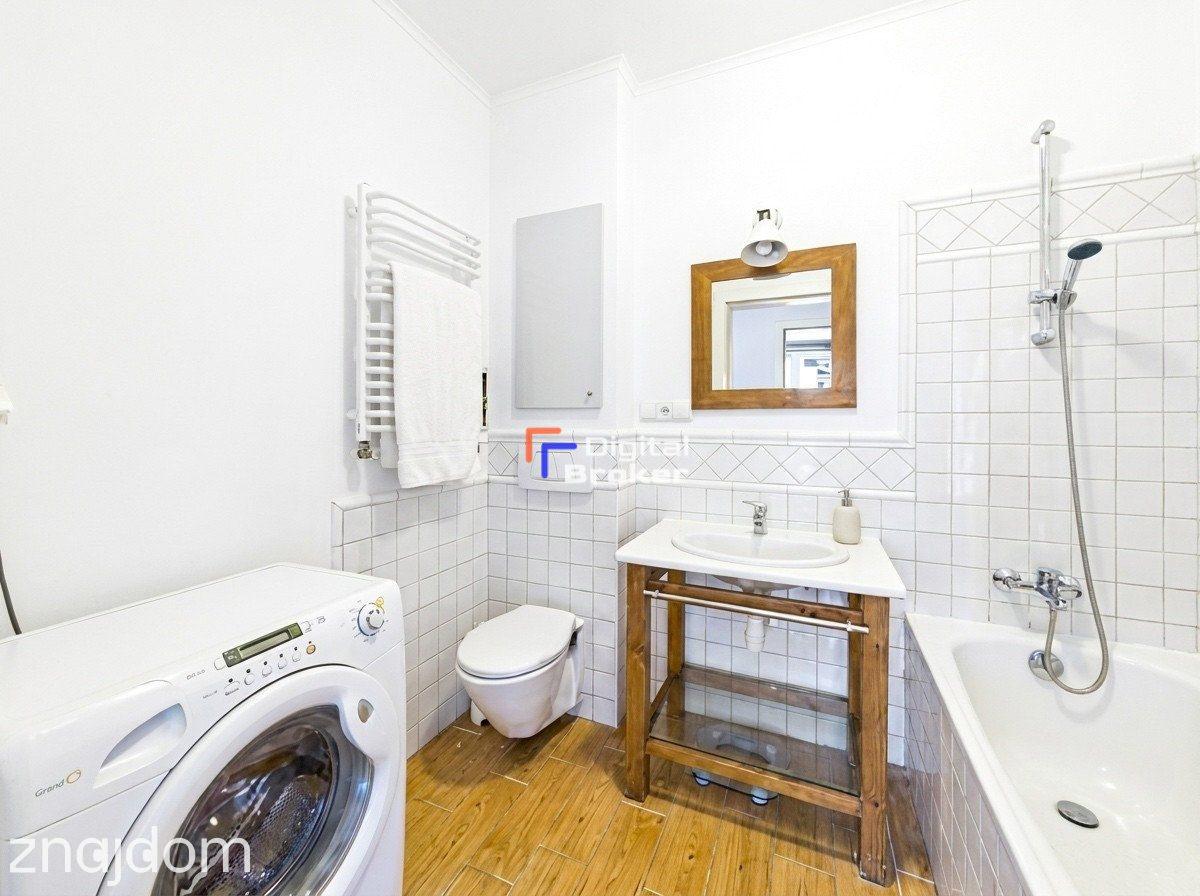 Mieszkanie 3-pokojowe | 66 m² | Skorosze - zdjęcie 10