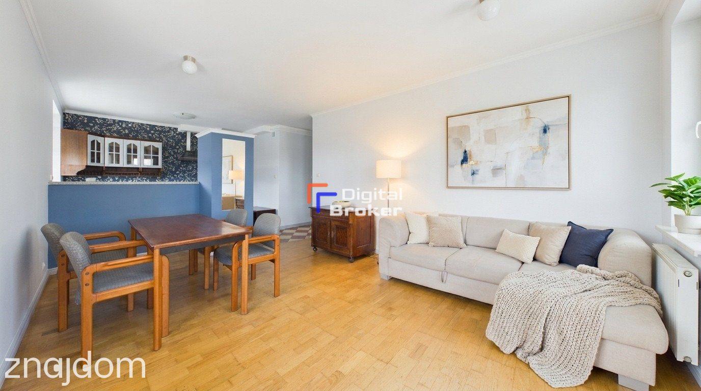 Mieszkanie 3-pokojowe | 66 m² | Skorosze - zdjęcie 2