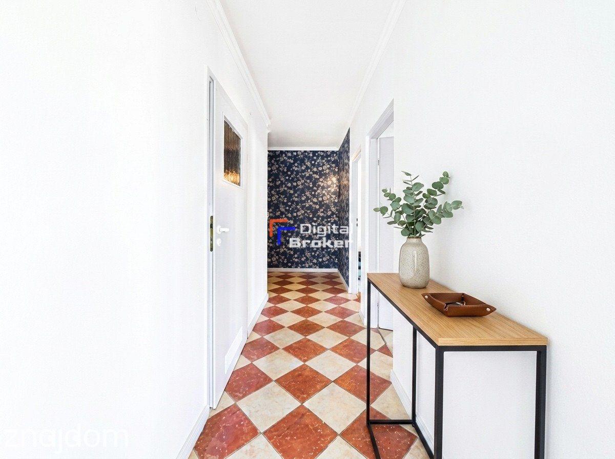 Mieszkanie 3-pokojowe | 66 m² | Skorosze - zdjęcie 5