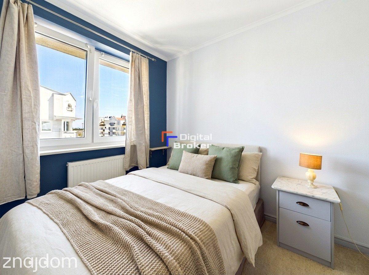 Mieszkanie 3-pokojowe | 66 m² | Skorosze - zdjęcie 6