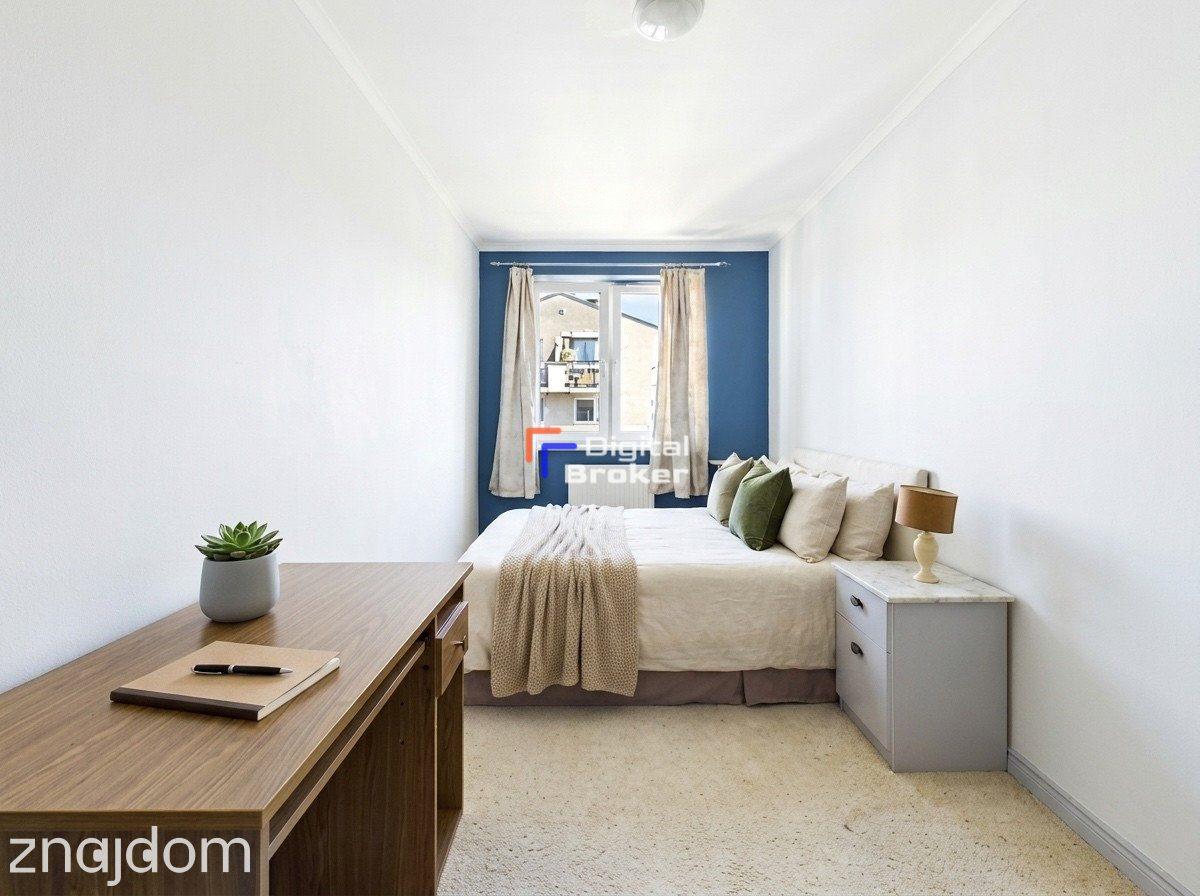Mieszkanie 3-pokojowe | 66 m² | Skorosze - zdjęcie 7