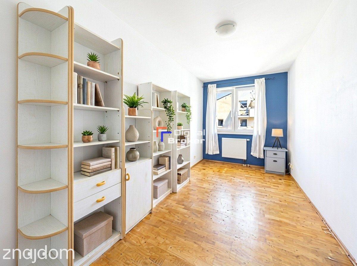 Mieszkanie 3-pokojowe | 66 m² | Skorosze - zdjęcie 9