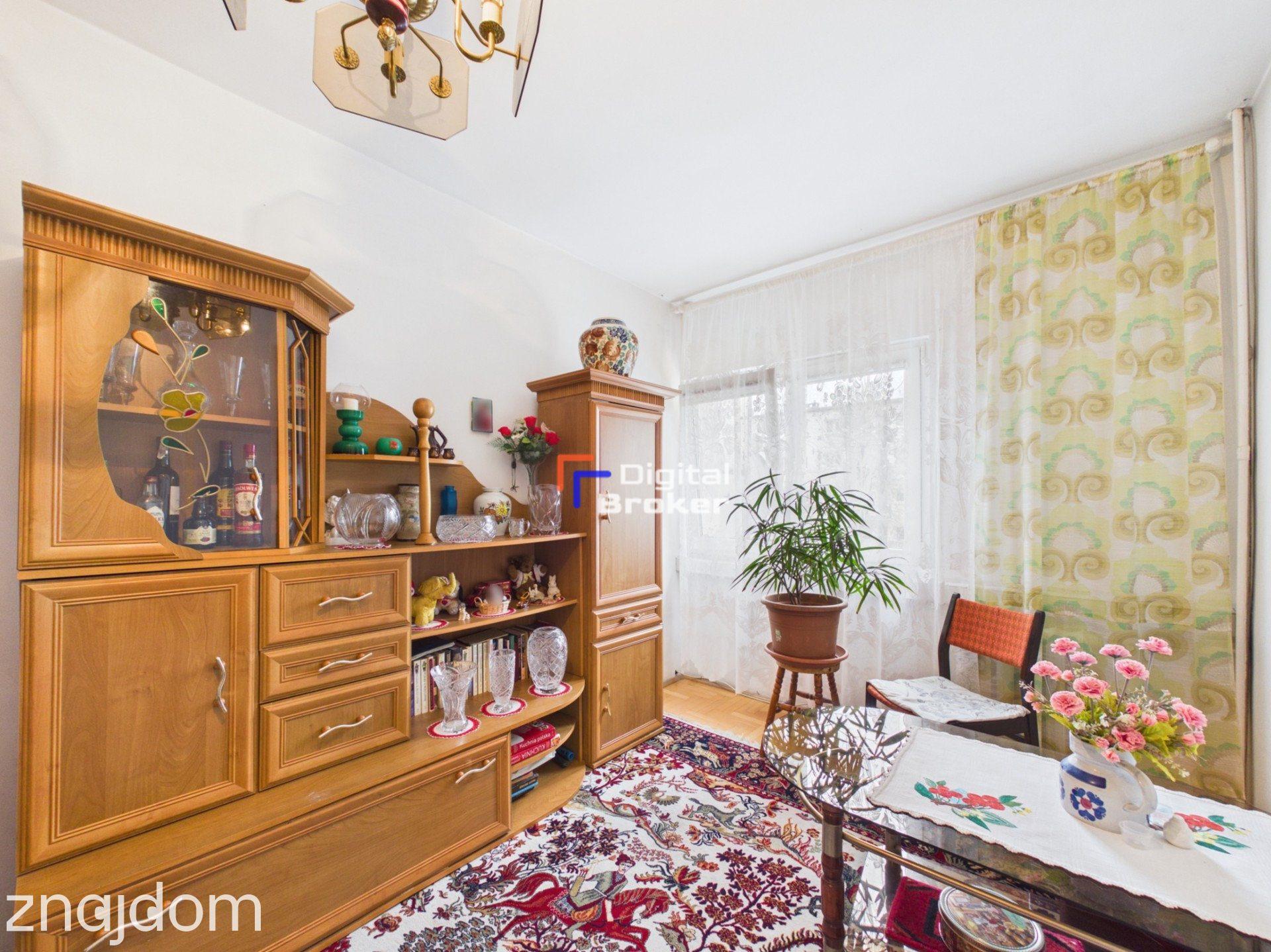 3 pokoje 57 m² | Balkon | ul. Zgierska | Blisko Parku Julianowskiego - zdjęcie 4