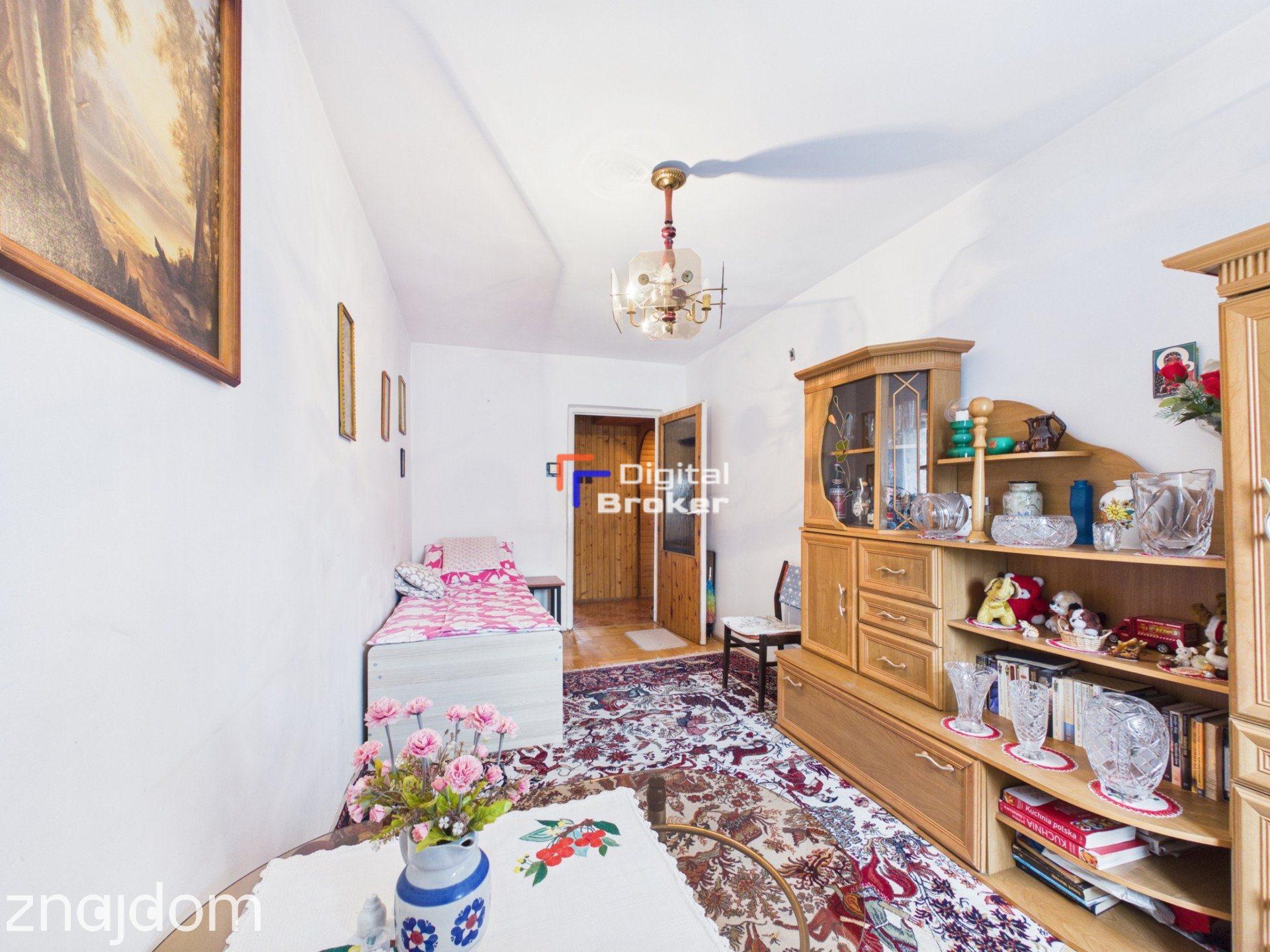 3 pokoje 57 m² | Balkon | ul. Zgierska | Blisko Parku Julianowskiego - zdjęcie 5