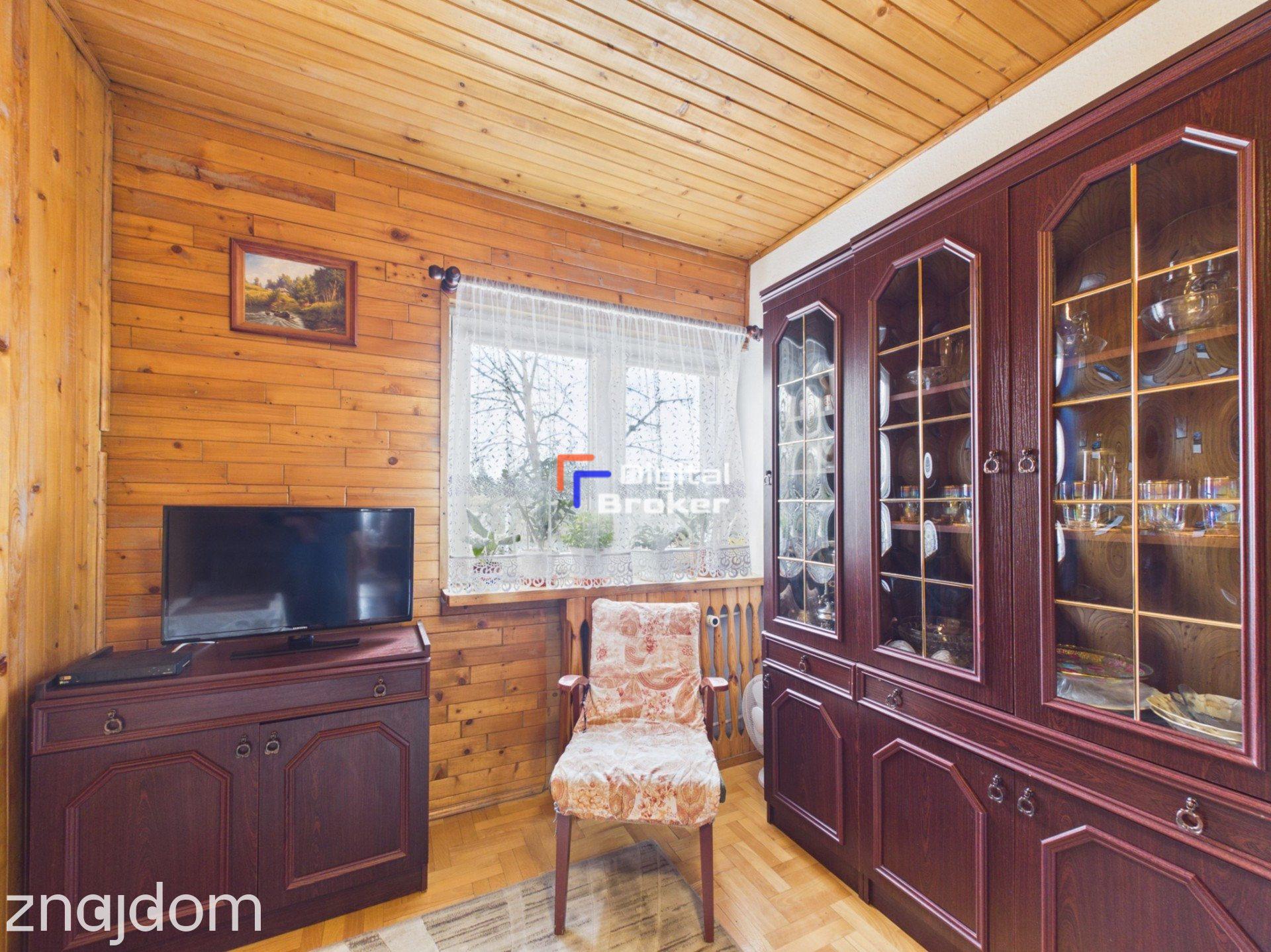 3 pokoje 57 m² | Balkon | ul. Zgierska | Blisko Parku Julianowskiego - zdjęcie 6