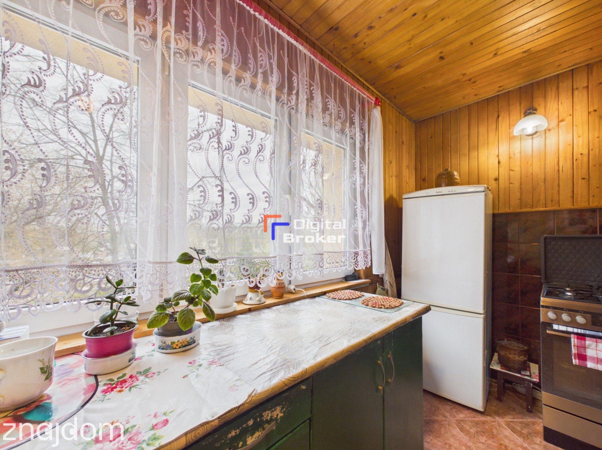 3 pokoje 57 m² | Balkon | ul. Zgierska | Blisko Parku Julianowskiego - zdjęcie 7