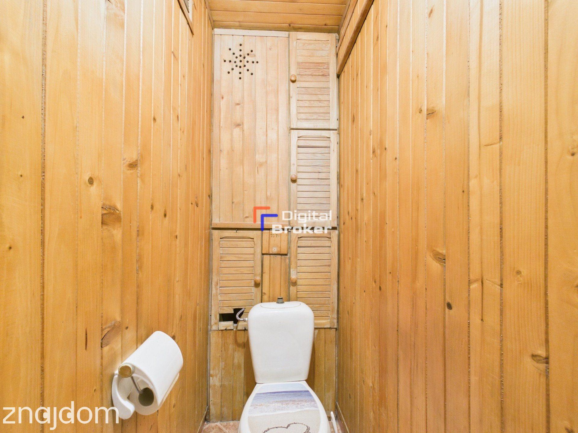 3 pokoje 57 m² | Balkon | ul. Zgierska | Blisko Parku Julianowskiego - zdjęcie 8