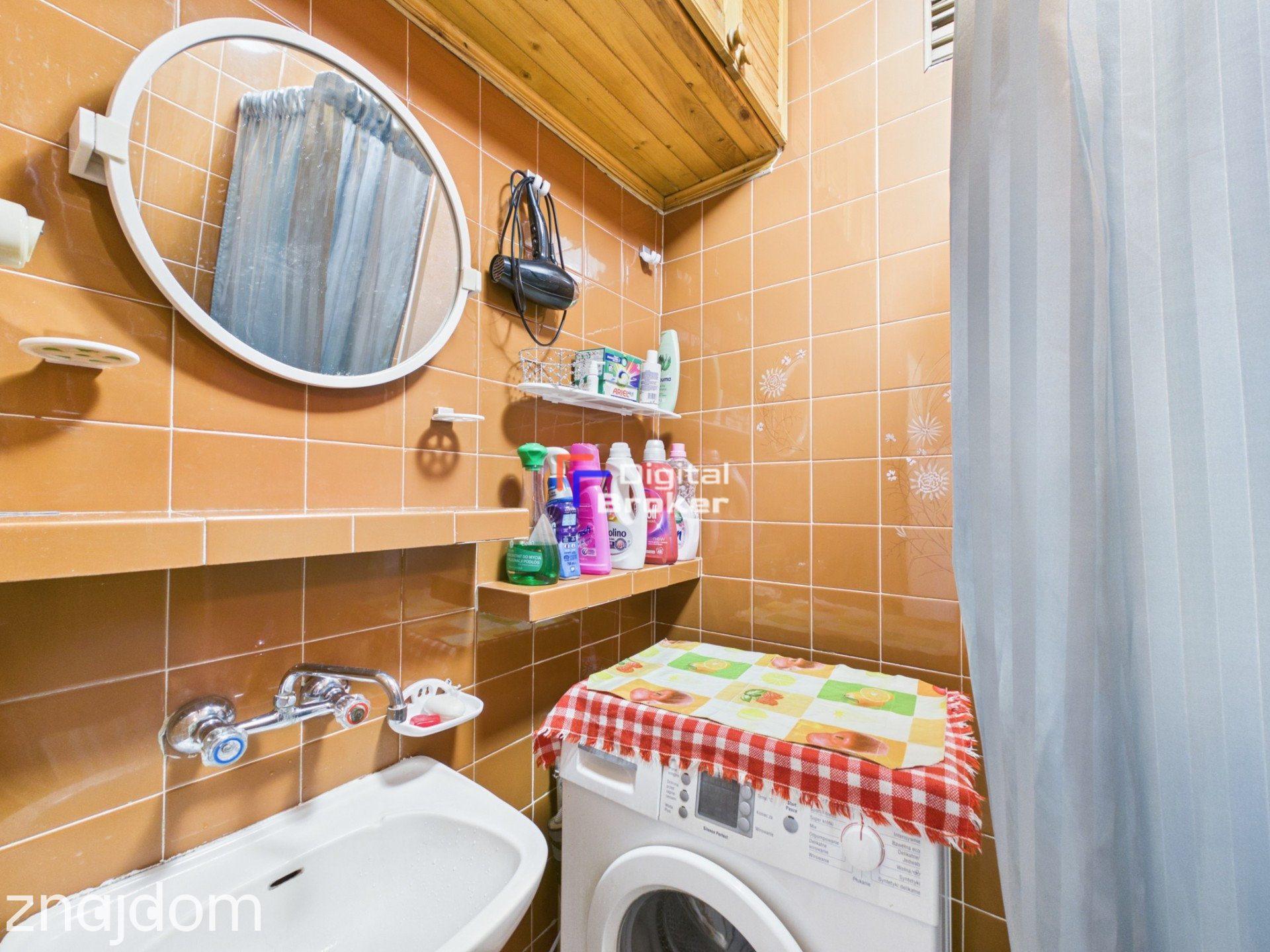 3 pokoje 57 m² | Balkon | ul. Zgierska | Blisko Parku Julianowskiego - zdjęcie 9