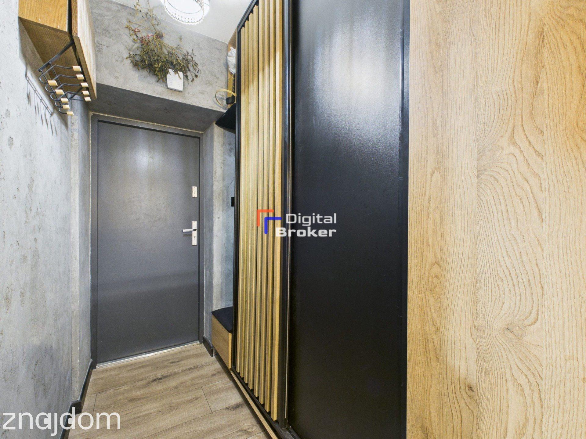 3 pokoje | 44 m² | 1 piętro | Wyposażone | Piwnica - zdjęcie 18