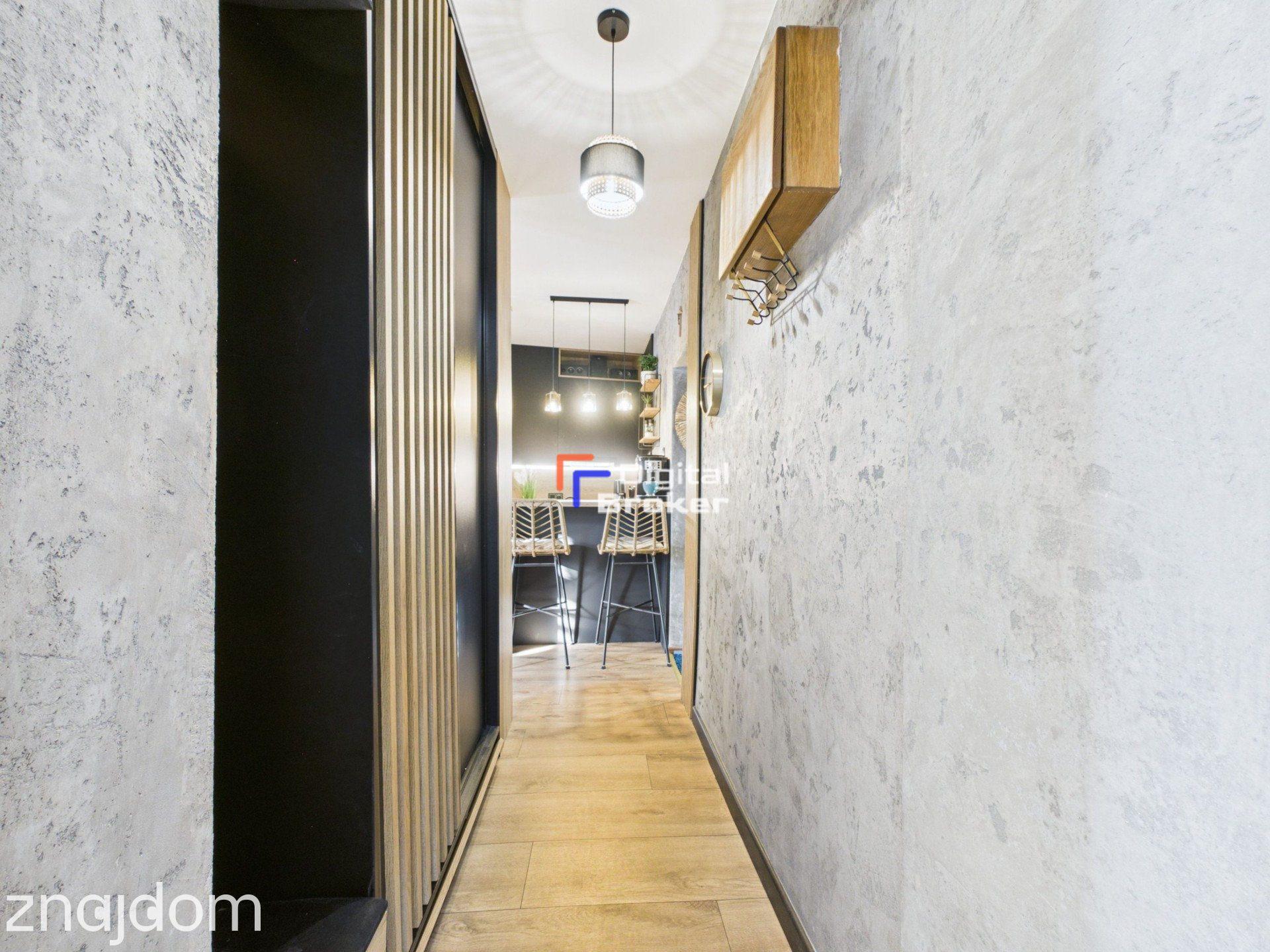 3 pokoje | 44 m² | 1 piętro | Wyposażone | Piwnica - zdjęcie 19