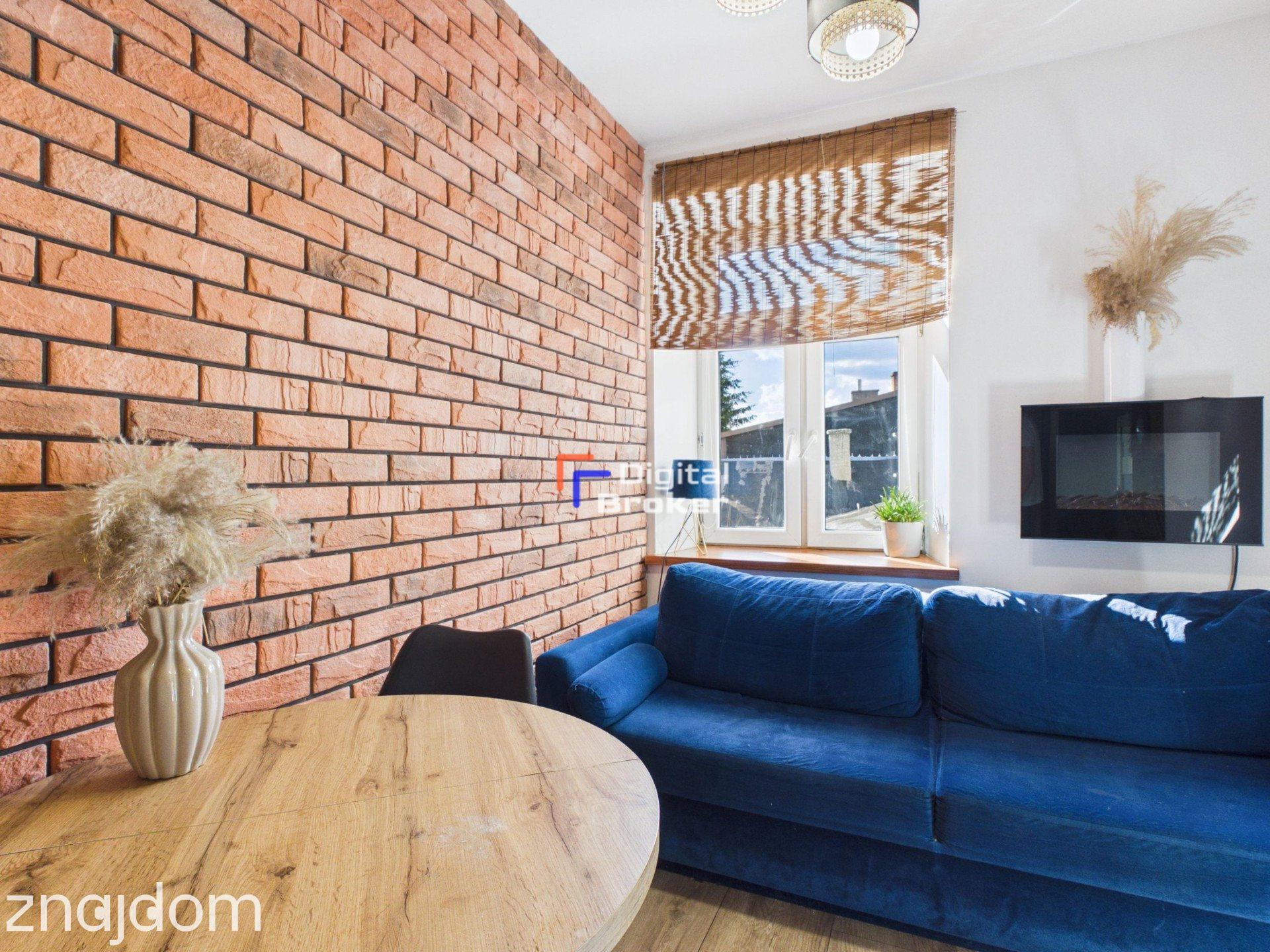 3 pokoje | 44 m² | 1 piętro | Wyposażone | Piwnica - zdjęcie 5
