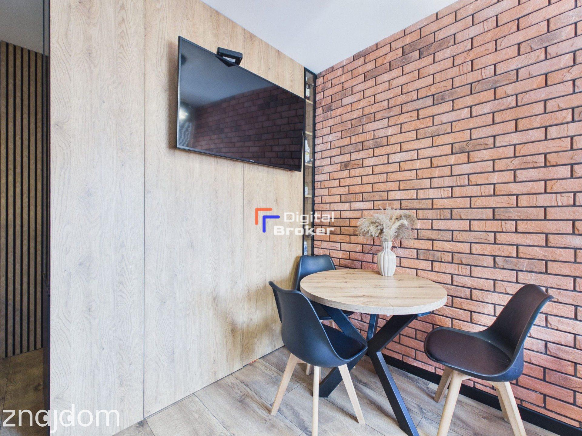 3 pokoje | 44 m² | 1 piętro | Wyposażone | Piwnica - zdjęcie 7