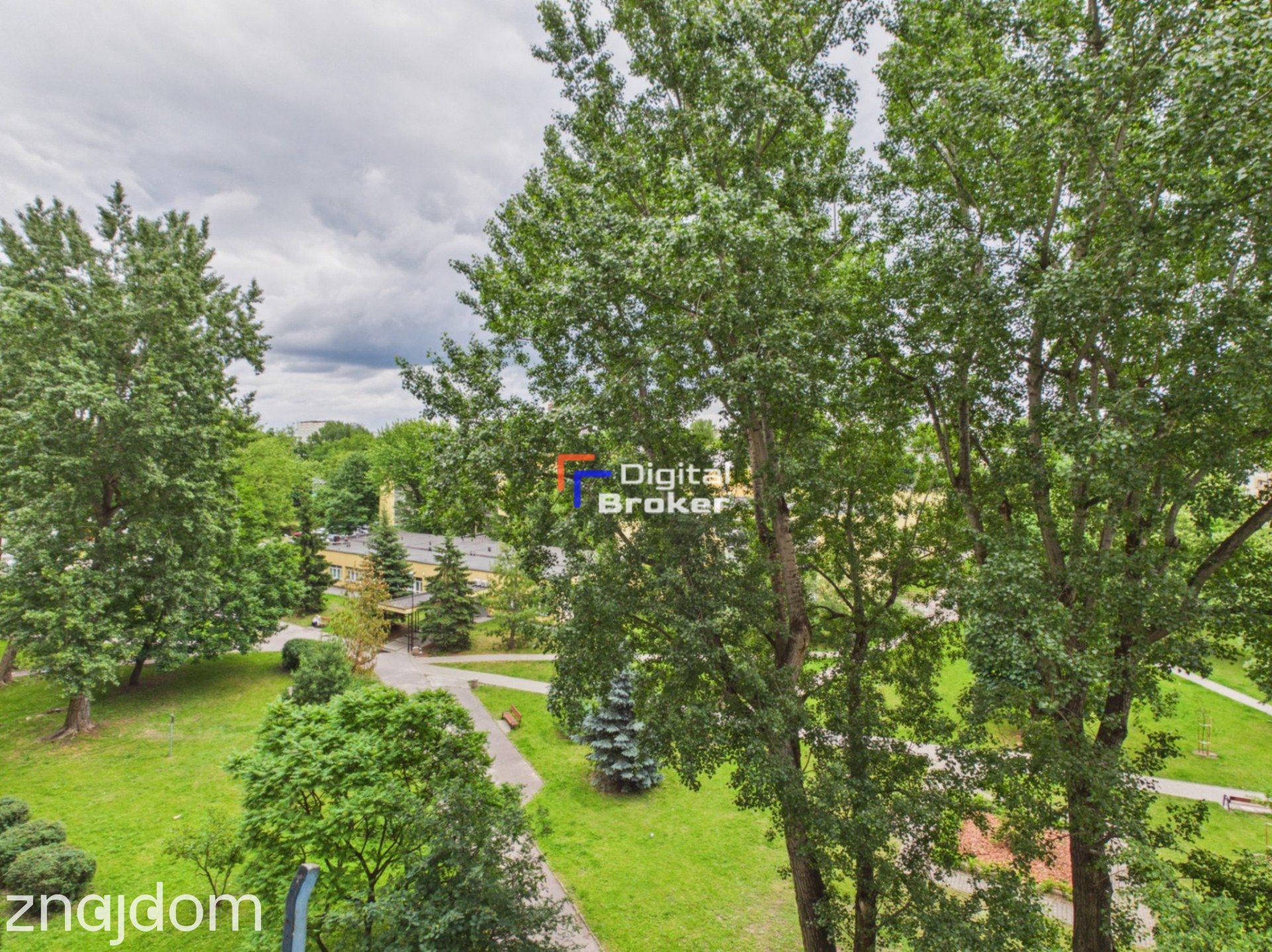 3 pokoje z dużym balkonem | Zielona Retkinia – Osiedle Piaski - zdjęcie 11