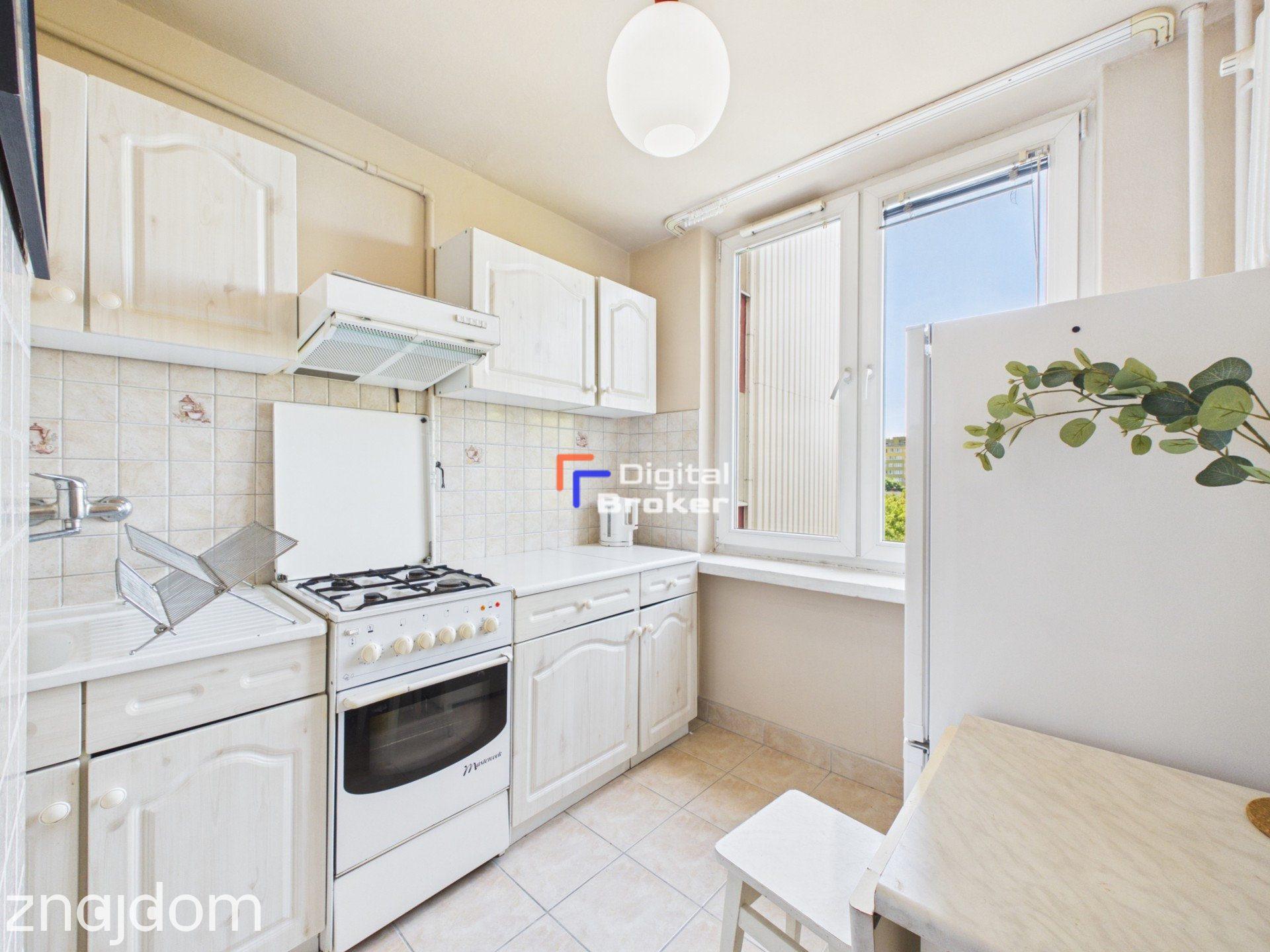 2 pokoje | Oddzielna kuchnia | Balkon | Zieleń - zdjęcie 10