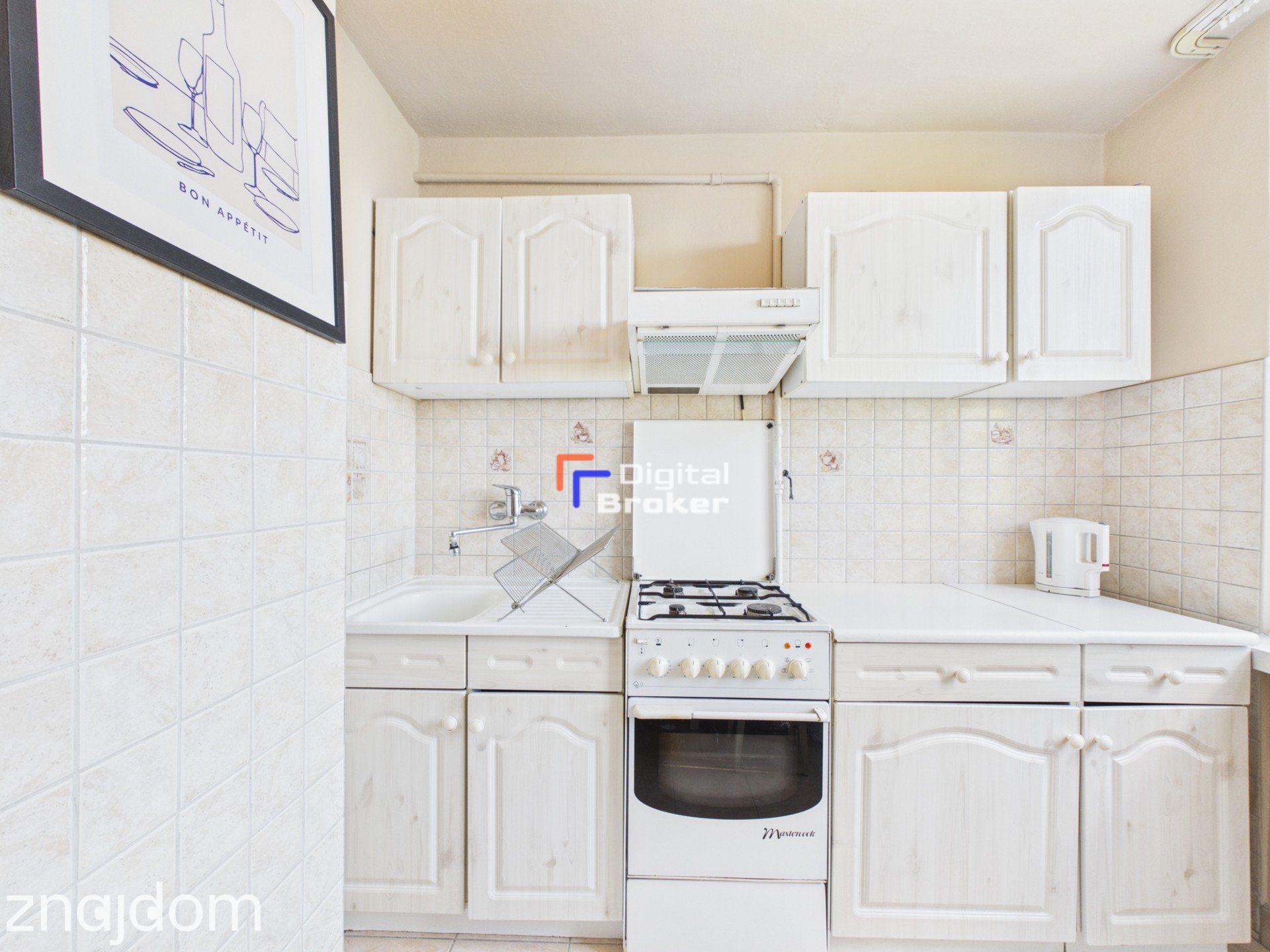 2 pokoje | Oddzielna kuchnia | Balkon | Zieleń - zdjęcie 11