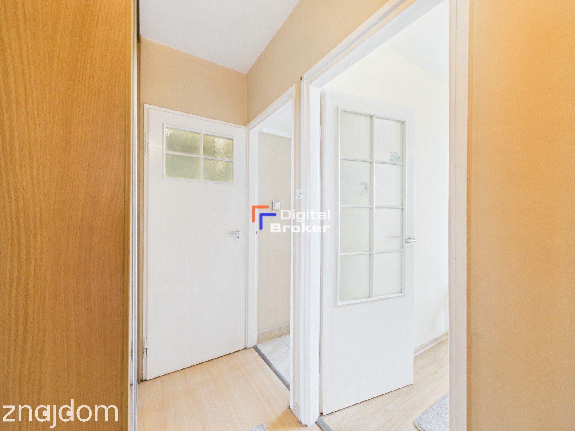 2 pokoje | Oddzielna kuchnia | Balkon | Zieleń - zdjęcie 6