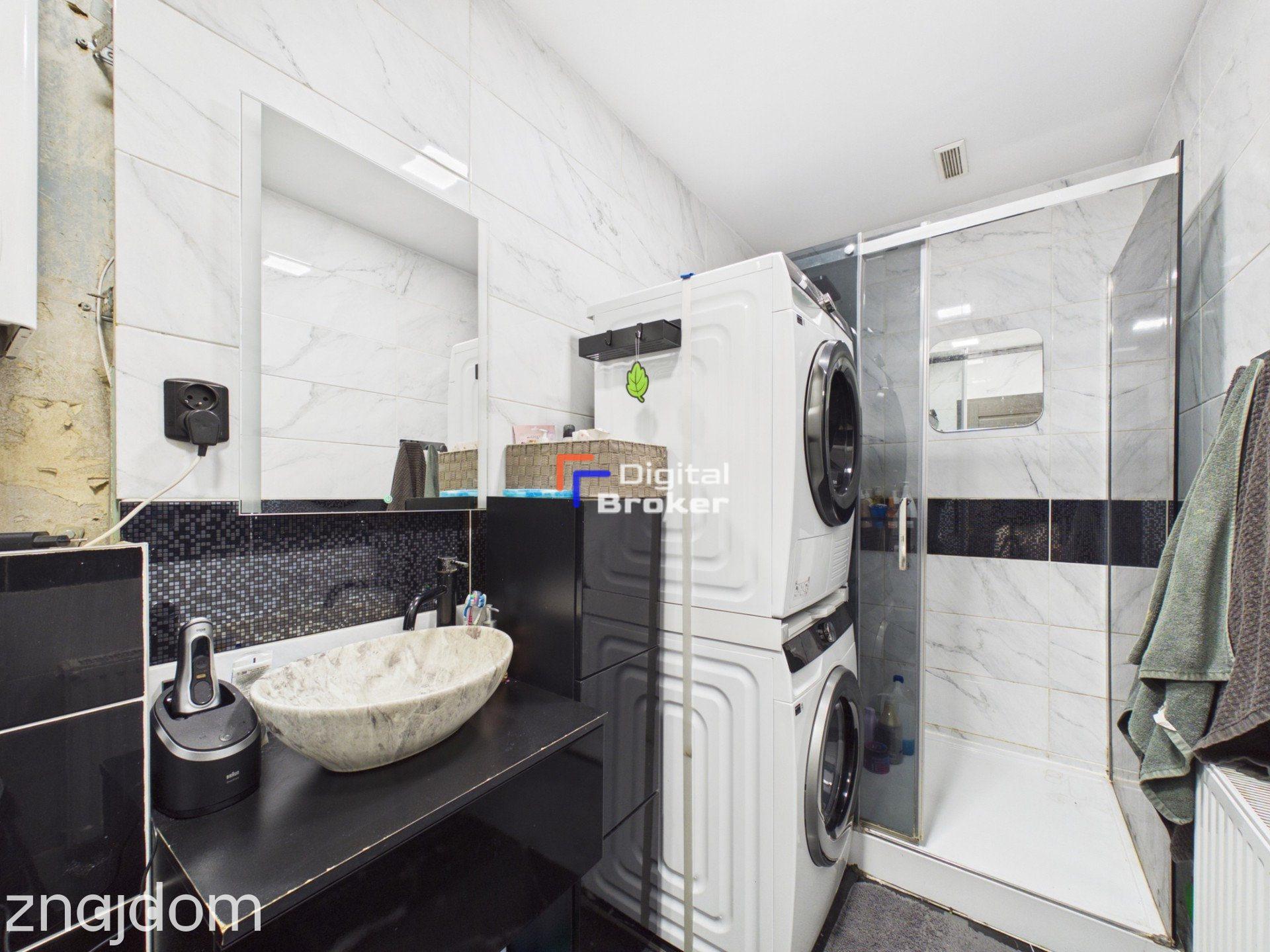 Centrum | 77 m² | 3 pokoje | cicha okolica - zdjęcie 10