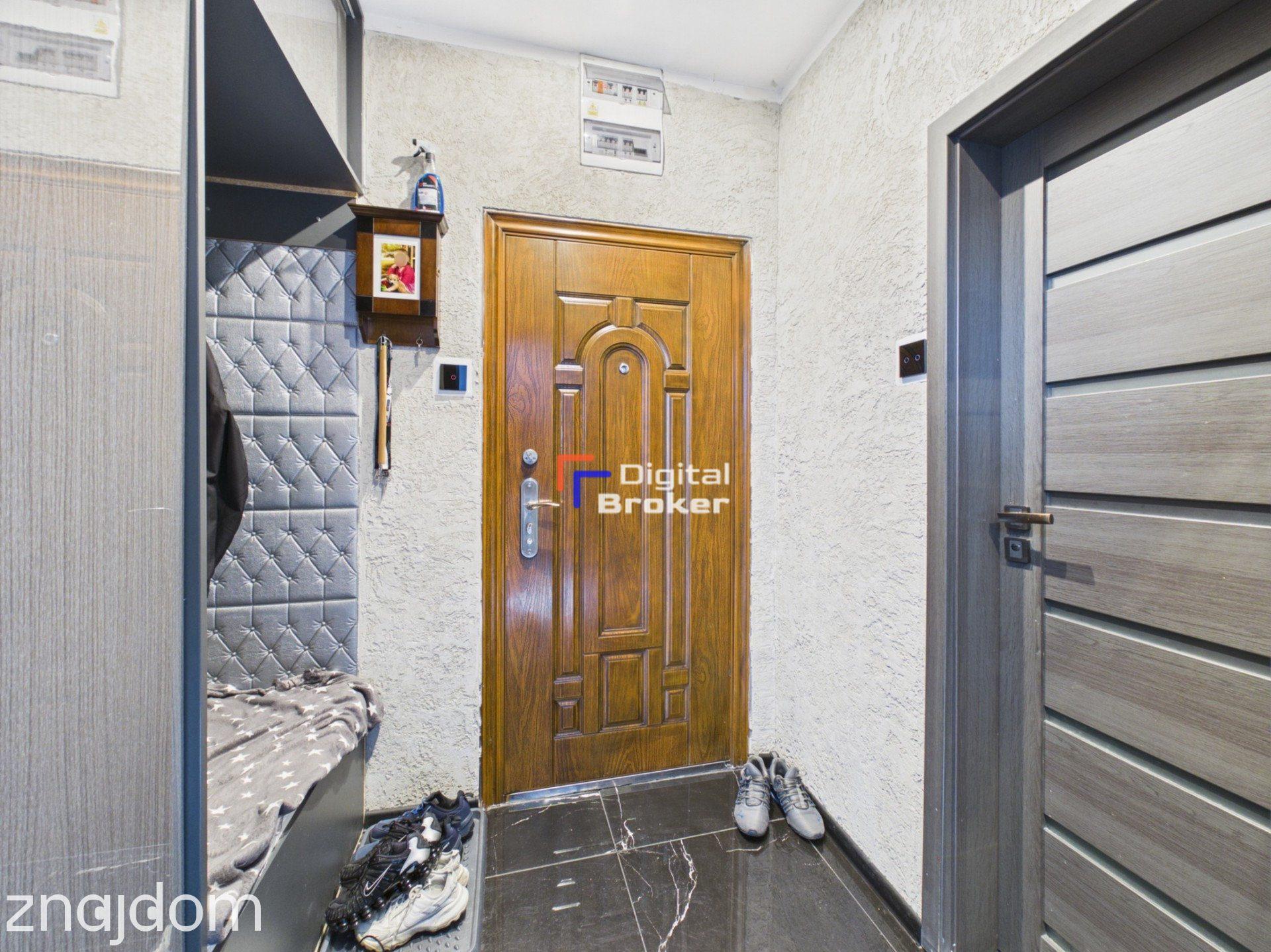 Centrum | 77 m² | 3 pokoje | cicha okolica - zdjęcie 11
