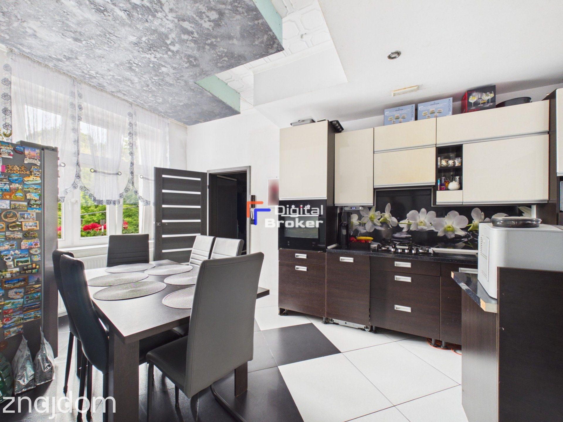 Centrum | 77 m² | 3 pokoje | cicha okolica - zdjęcie 3