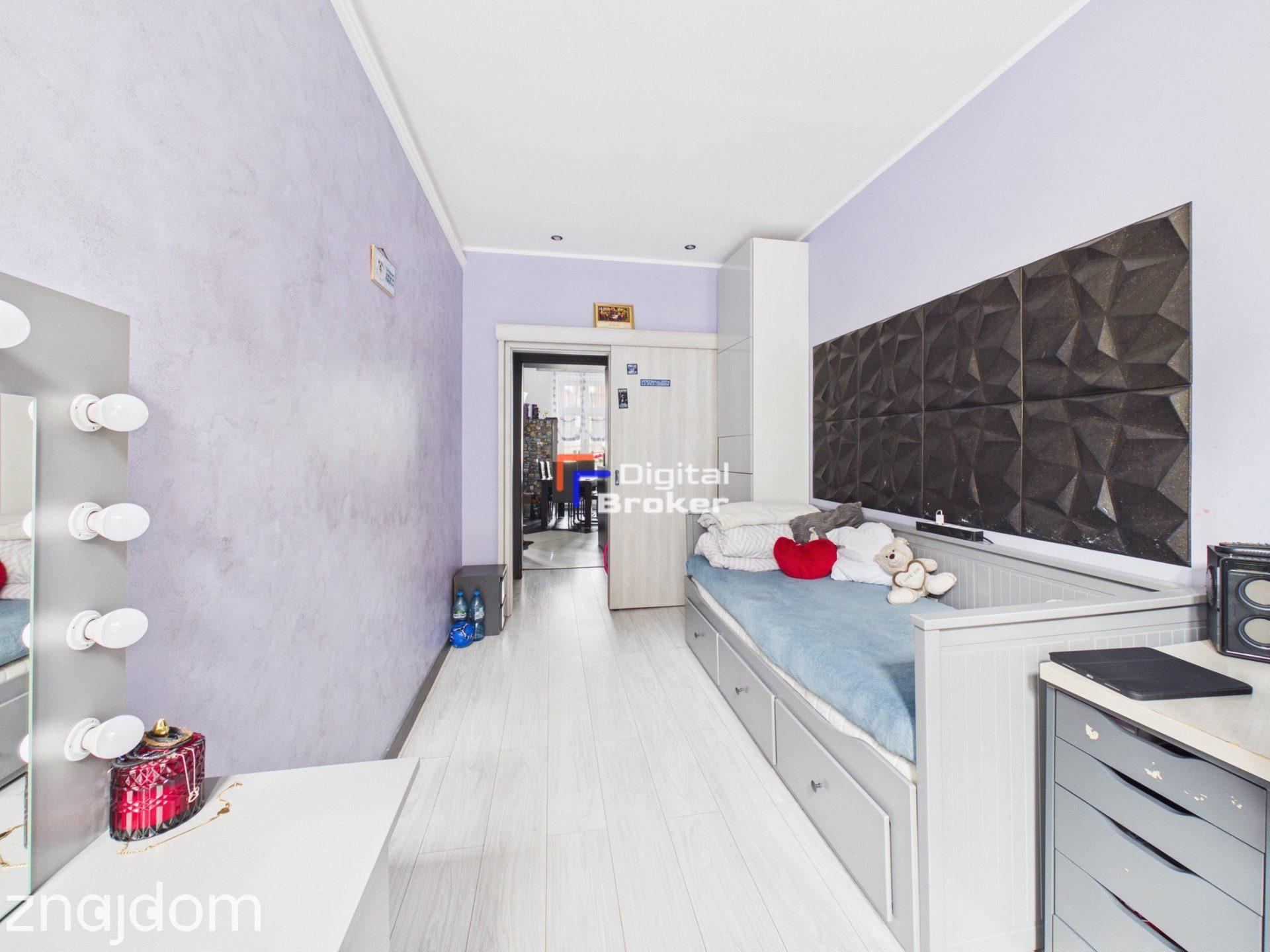 Centrum | 77 m² | 3 pokoje | cicha okolica - zdjęcie 6