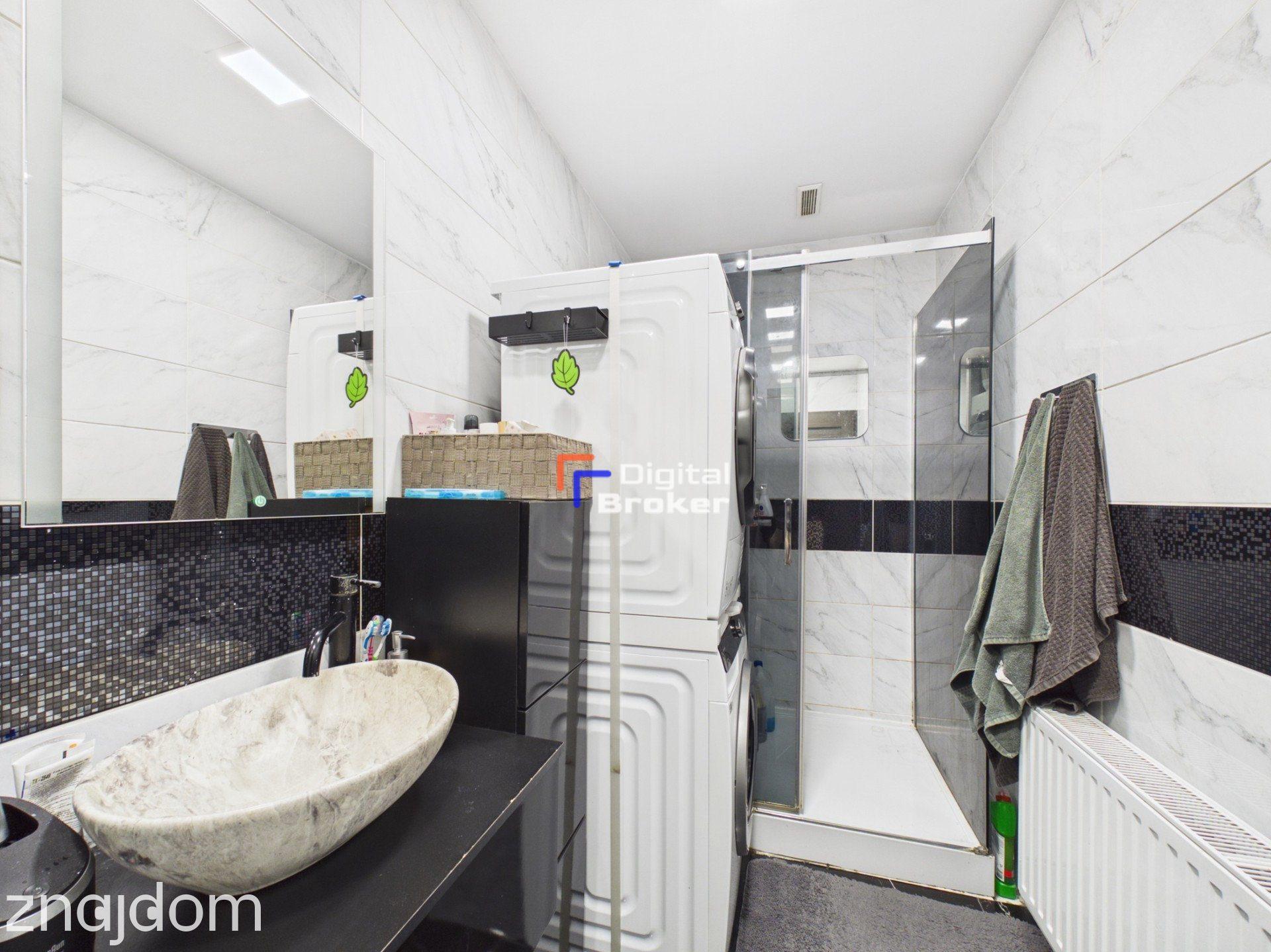 Centrum | 77 m² | 3 pokoje | cicha okolica - zdjęcie 9
