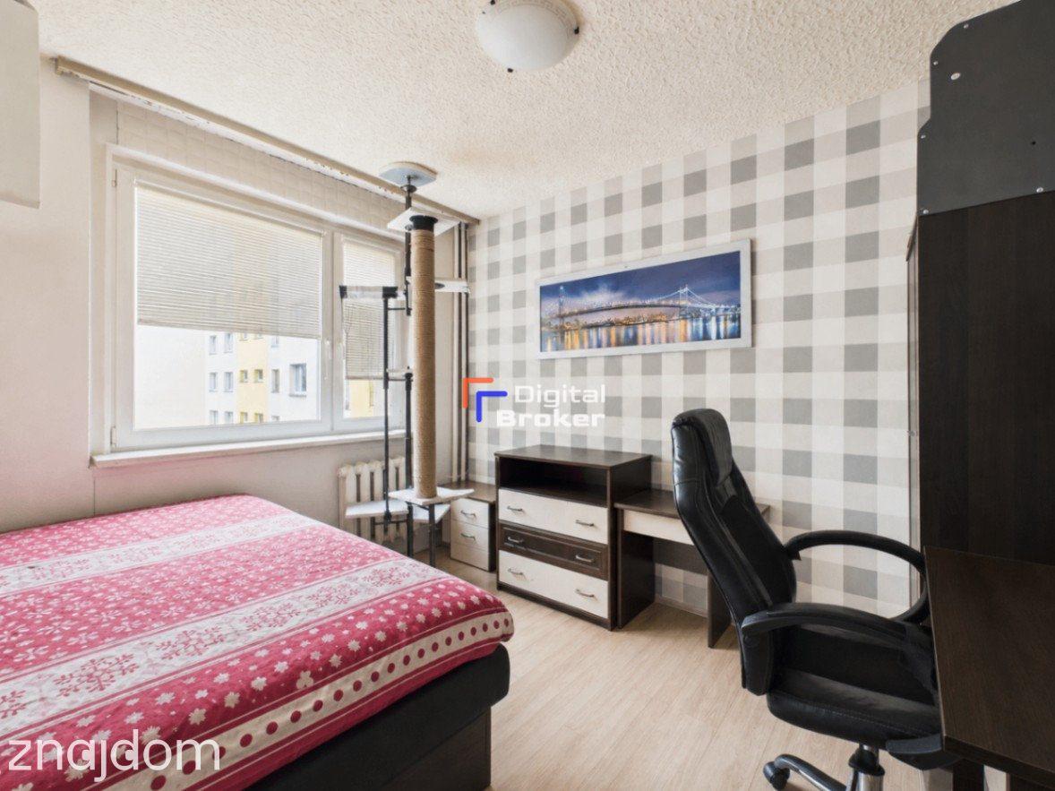 60m2 | 3 pokoje | 2 piętro z windą | blok po termo - zdjęcie 3