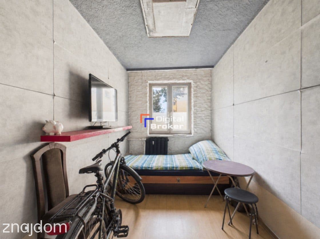 60m2 | 3 pokoje | 2 piętro z windą | blok po termo - zdjęcie 6