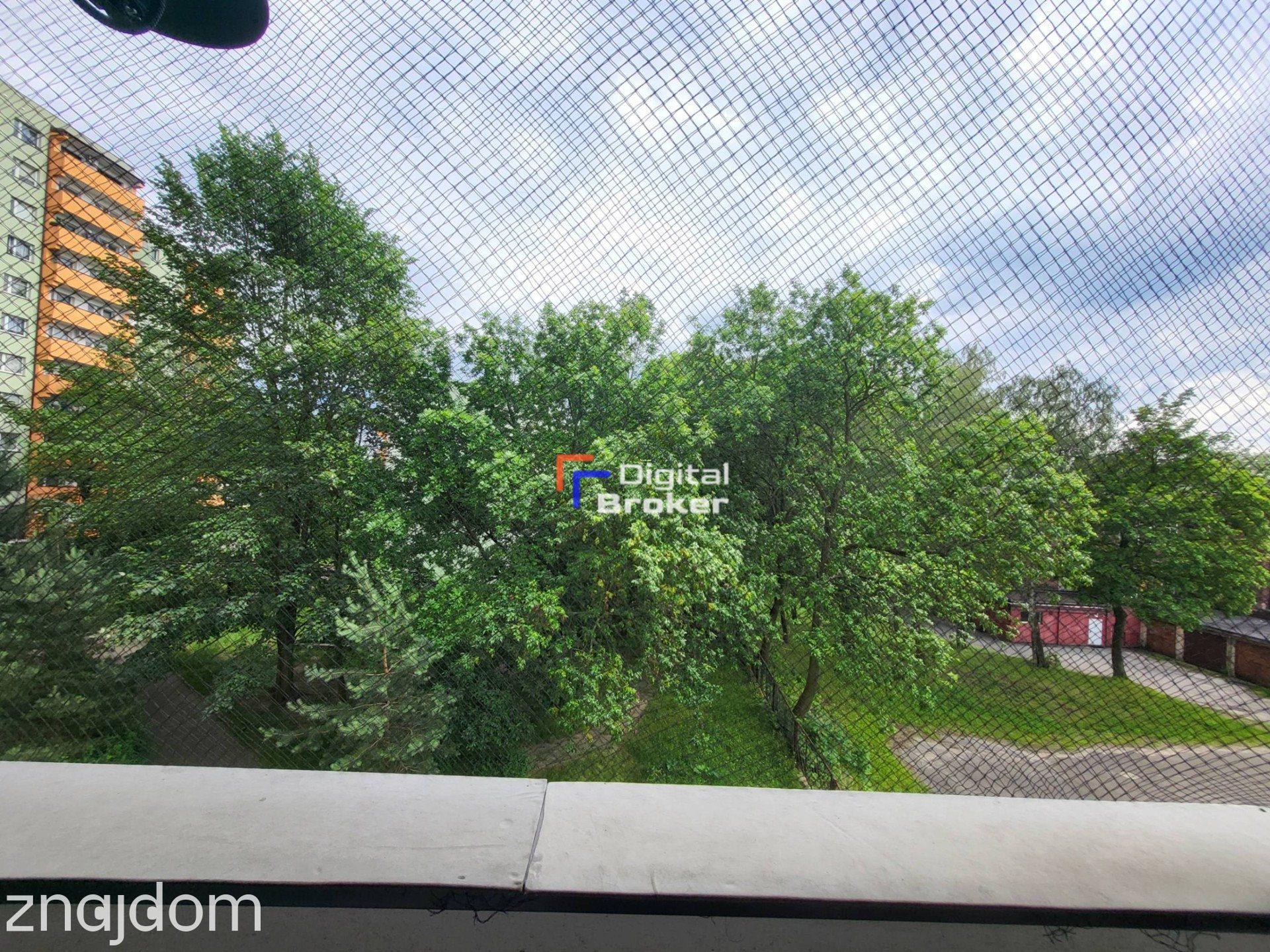 60m2 | 3 pokoje | 2 piętro z windą | blok po termo - zdjęcie 8