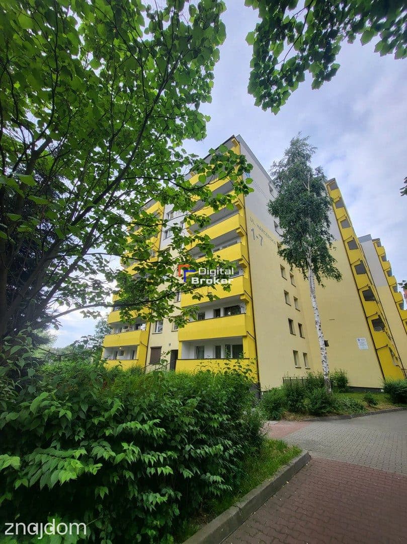 60m2 | 3 pokoje | 2 piętro z windą | blok po termo - zdjęcie 9