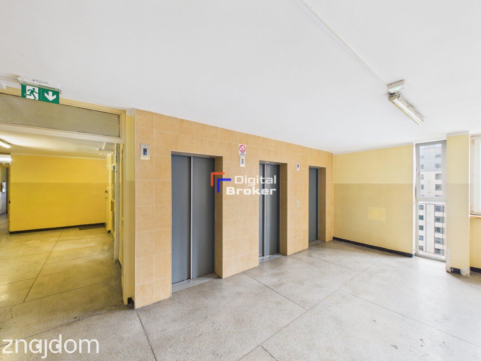 Ciche 2 pokoje | Centrum | Rondo ONZ | 39,5 m² - zdjęcie 9