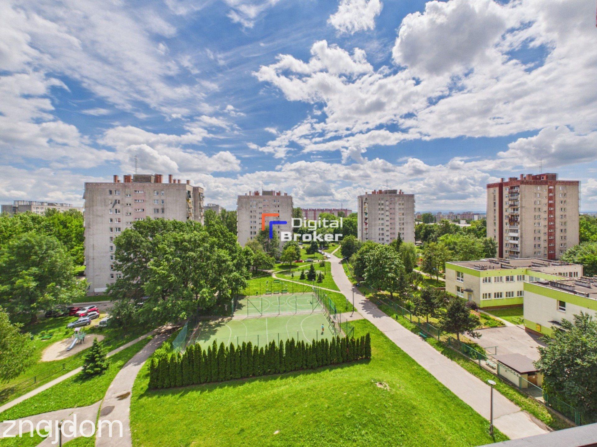 REZERWACJA | OS. Kombatantów | 2 Pokoje | Widokowe | 2 Stronne - zdjęcie 10