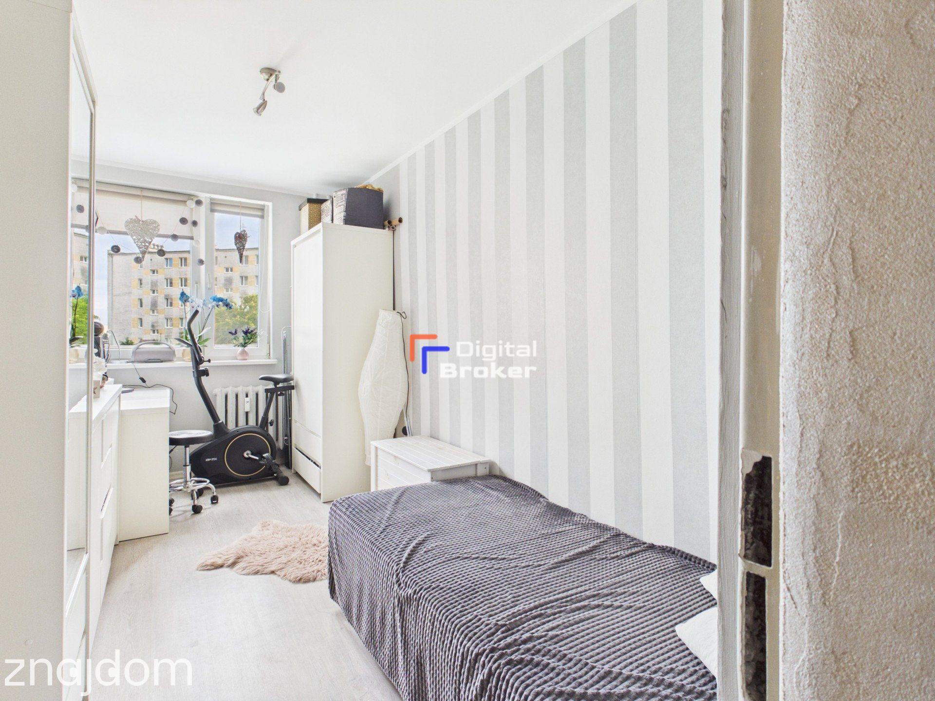 ✩ 3 pokoje ✩ 47 m² ✩ Szczytno ✩ - zdjęcie 10