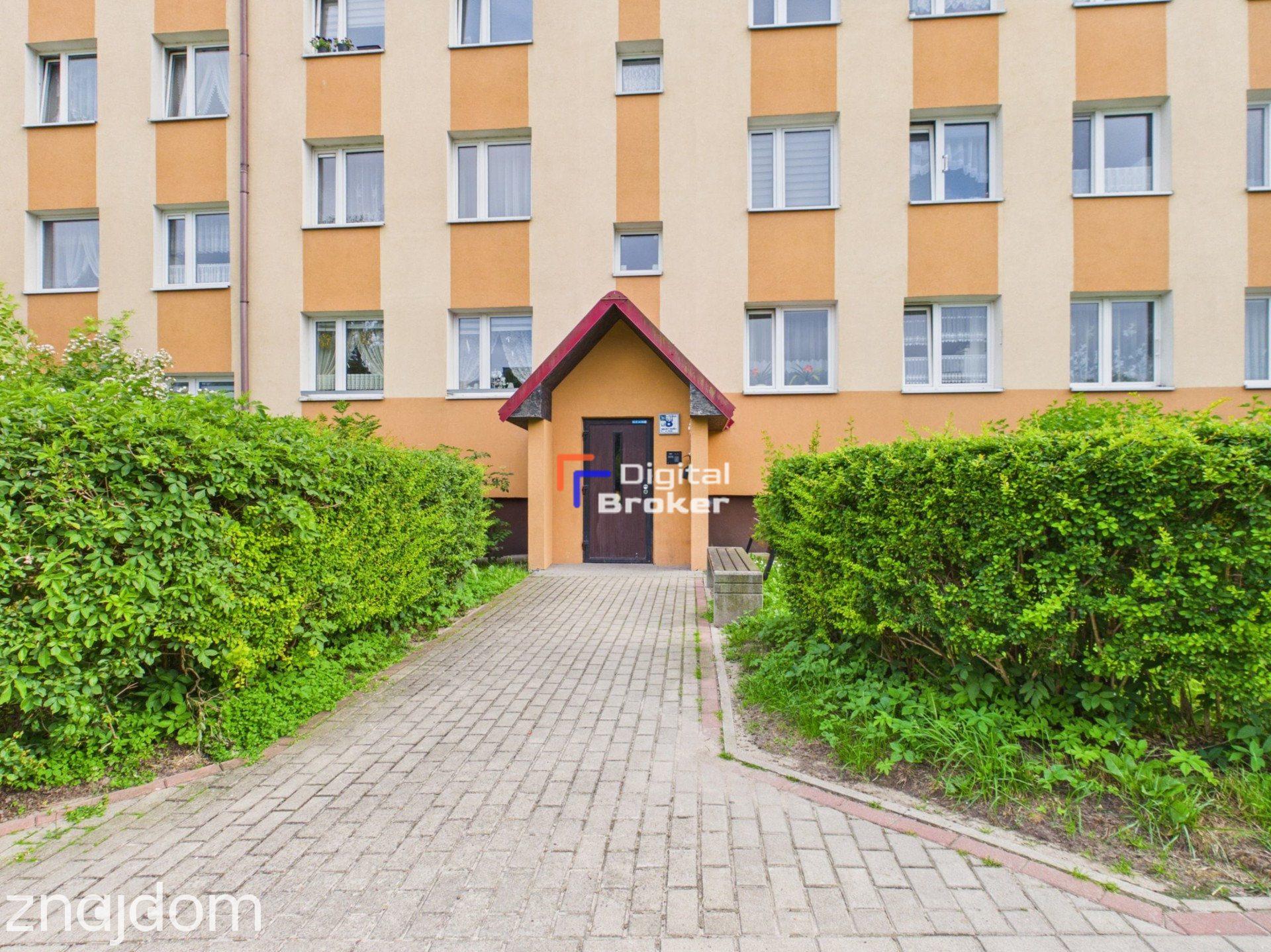 ✩ 3 pokoje ✩ 47 m² ✩ Szczytno ✩ - zdjęcie 3