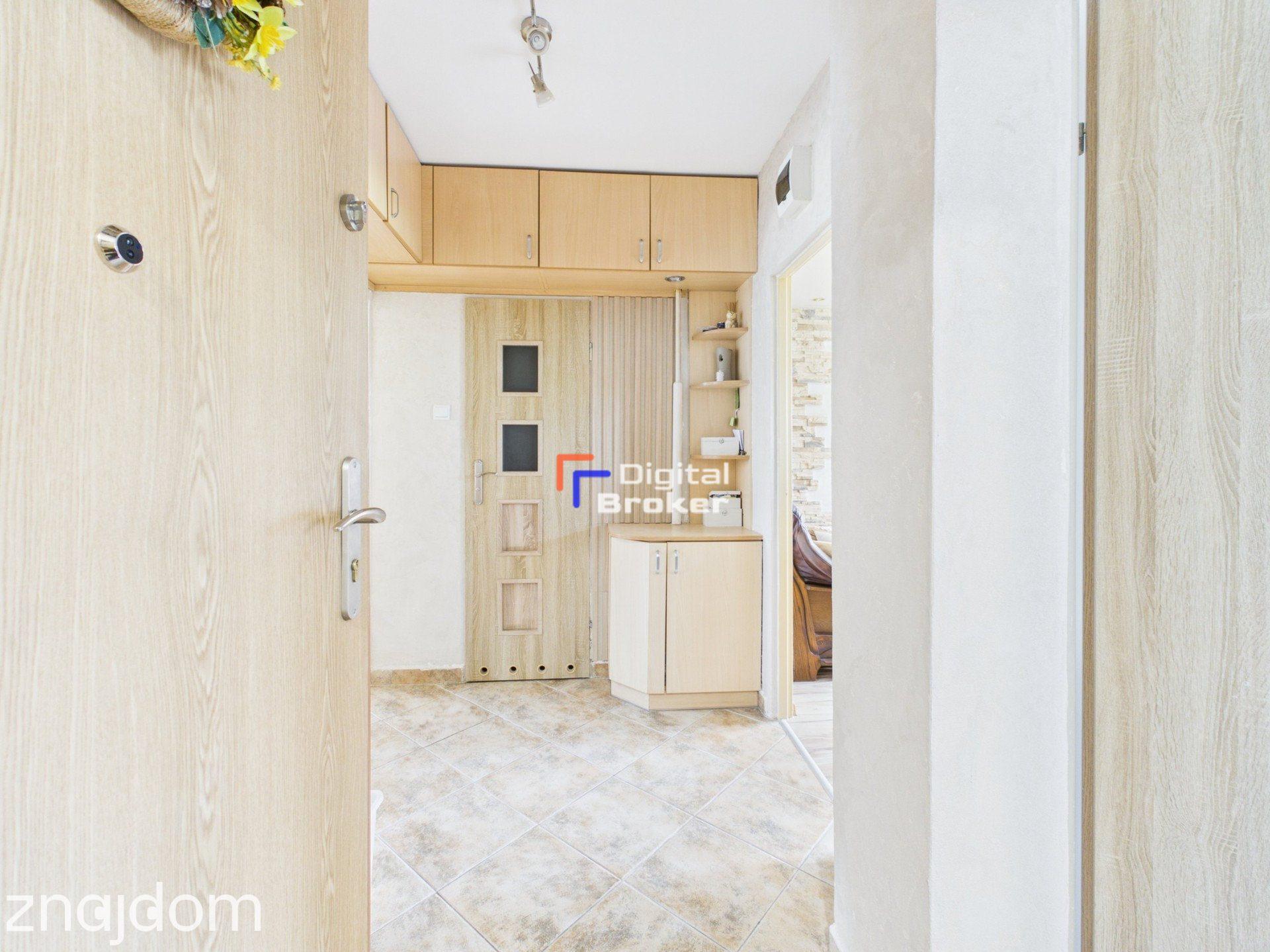 ✩ 3 pokoje ✩ 47 m² ✩ Szczytno ✩ - zdjęcie 4